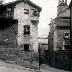 Nagglburg 1931