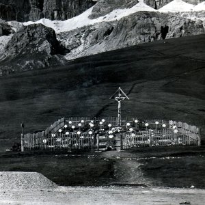 Pordoijoch 1931