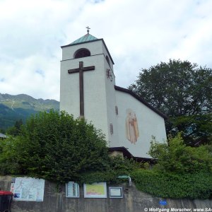 Theresienkirche Innsbruck
