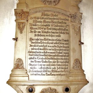 Grabdenkmal