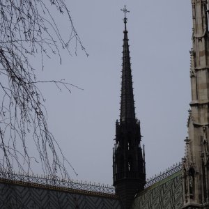 votivkirche einmal anders