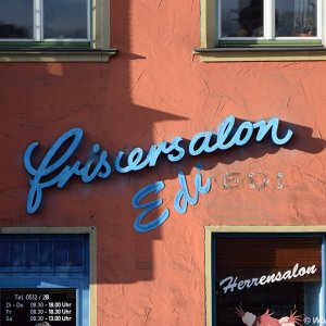 Frisiersalon Innsbruck
