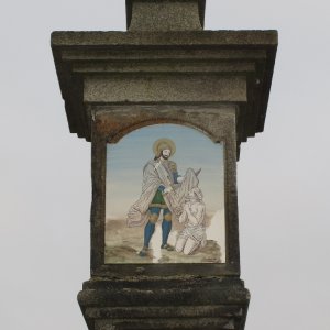 Weisses Kreuz St. Florian