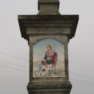 Weisses Kreuz St. Florian
