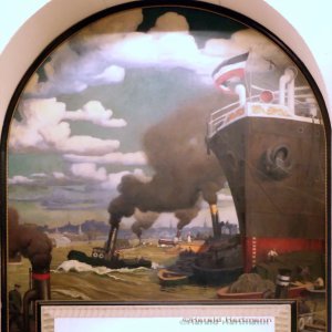 Hamburg