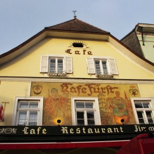 Cafe Fürst