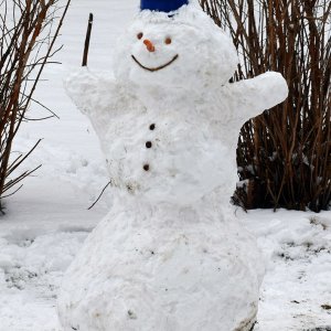 Schneemann V. 2