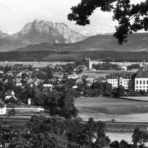 Vöcklabruck 1951