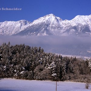 Nordkette