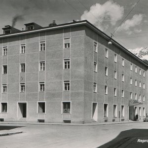 Innsbruck Hotel Union
