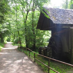 Österreichisches Freilichtmuseum Stübing