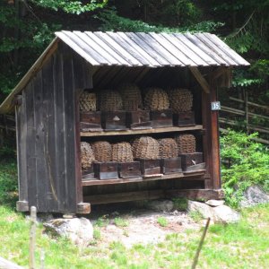 Österreichisches Freilichtmuseum Stübing