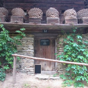 Österreichisches Freilichtmuseum Stübing