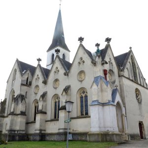 Pfarrkirche St. Martin in Jedenspeigen