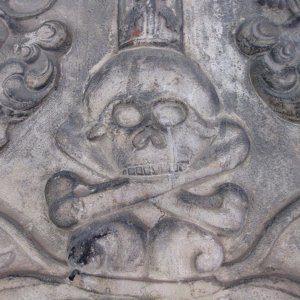 Quedlinburg Schlossberg mit Damenstift