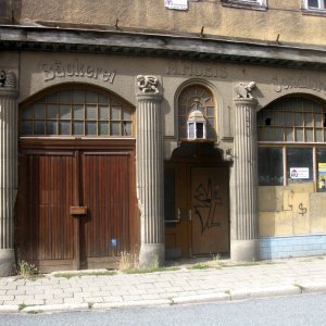 Quedlinburg