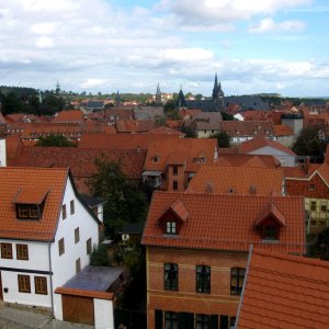 Quedlinburg