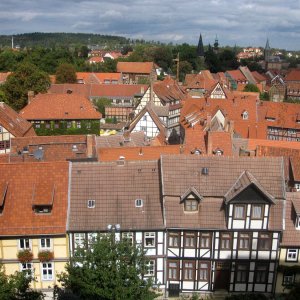 Quedlinburg
