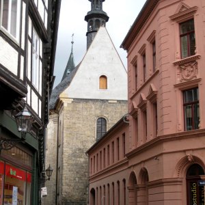 Quedlinburg