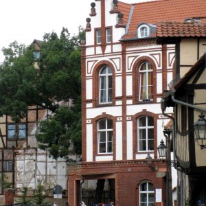 Quedlinburg