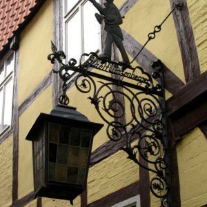 Quedlinburg