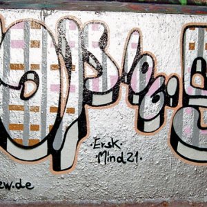 CesarOne.SNC in Mainz