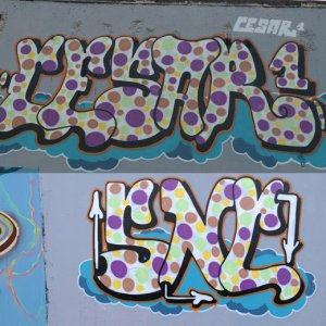 CesarOne.SNC in Frankfurt/Main