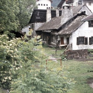 Suche: Schmiede, vermutlich Kärnten?