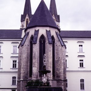 Stift Admont