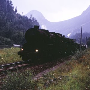 Erzbergbahn