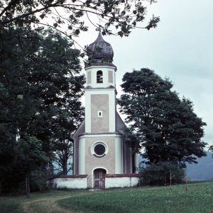 Kapelle St. Margareth Zwergern