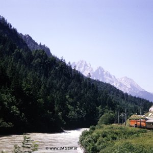 Rudolfsbahn