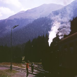 Erzbergbahn