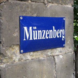 Münzenberg Quedlinburg