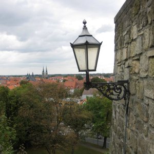 Münzenberg Quedlinburg