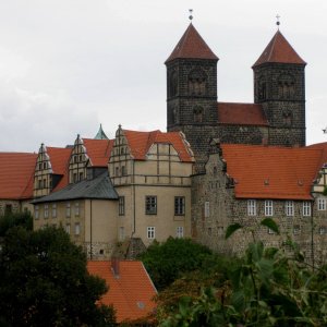 Münzenberg Quedlinburg