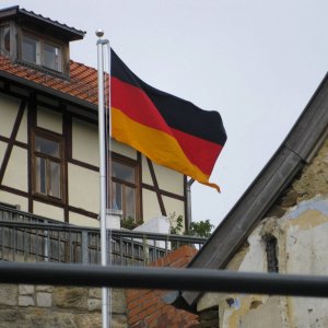 Münzenberg Quedlinburg
