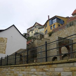 Münzenberg Quedlinburg