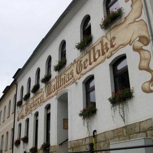 Münzenberg Quedlinburg