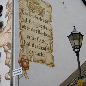 Münzenberg Quedlinburg