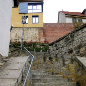 Münzenberg Quedlinburg