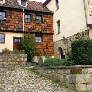 Münzenberg Quedlinburg