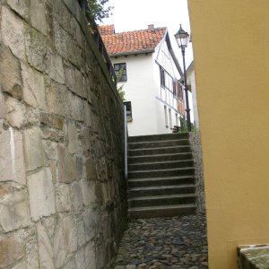 Münzenberg Quedlinburg