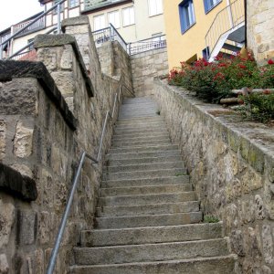 Münzenberg Quedlinburg