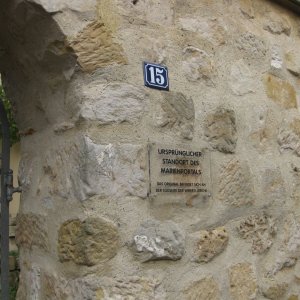 Münzenberg Quedlinburg