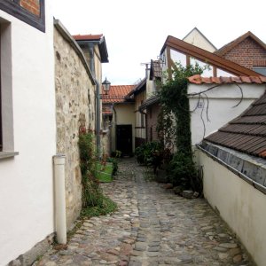 Münzenberg Quedlinburg