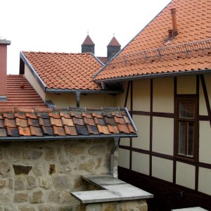 Münzenberg Quedlinburg