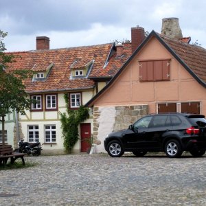 Münzenberg Quedlinburg