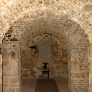Münzenberg Quedlinburg