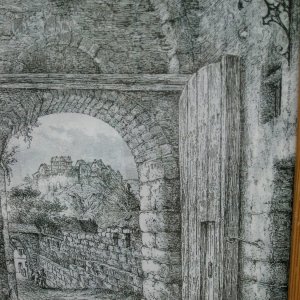 Münzenberg Quedlinburg